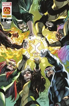 Volume cover